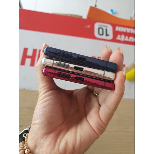 Điện thoại sony xperia X5 / XZ3 nhật zin nguyên áp