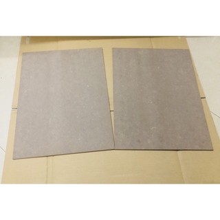 BẢNG KẸP GIẤY A3(Loại đẹp- đôi)/Bảng gỗ ép A3