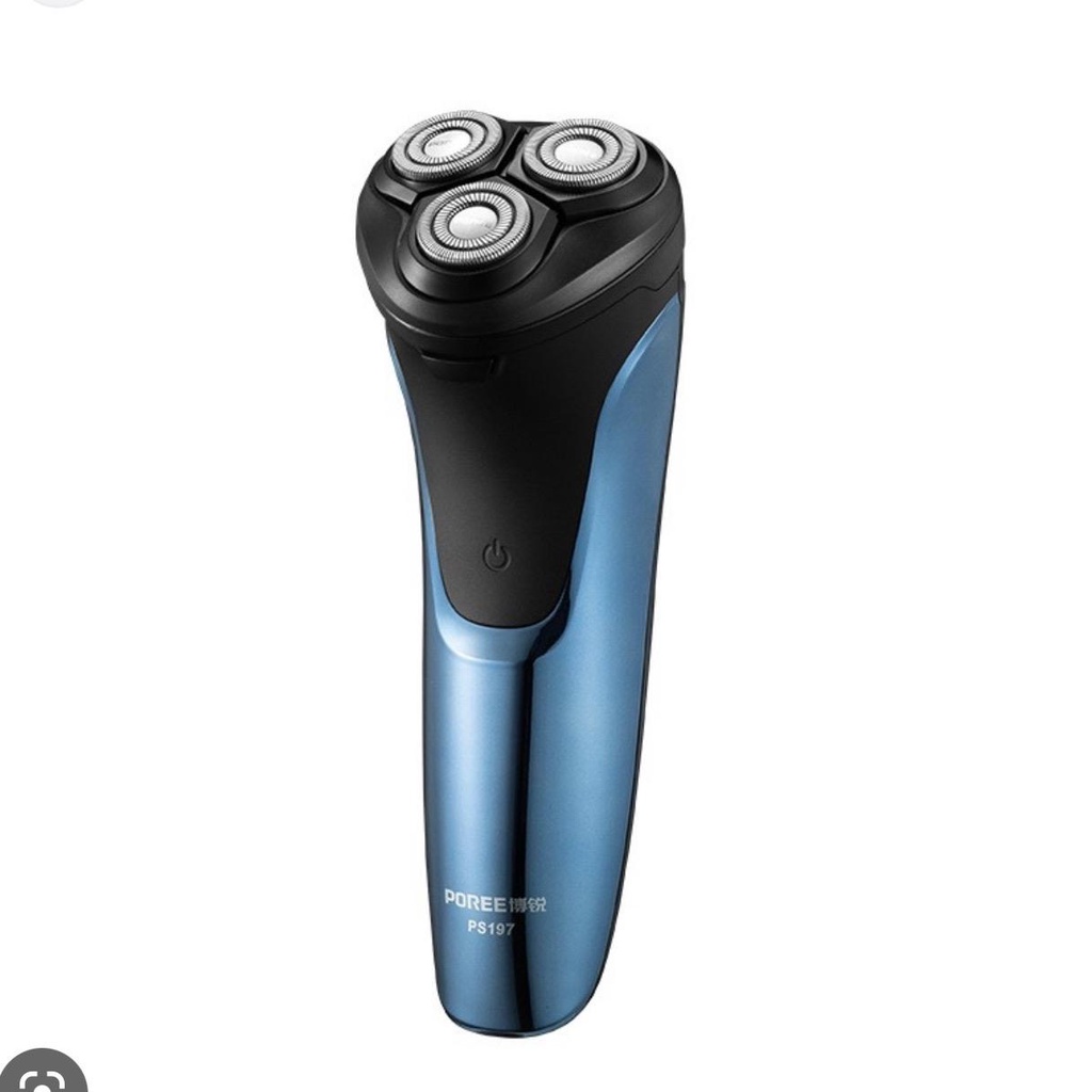 Máy cạo râu foree ps197 cao cấp shop