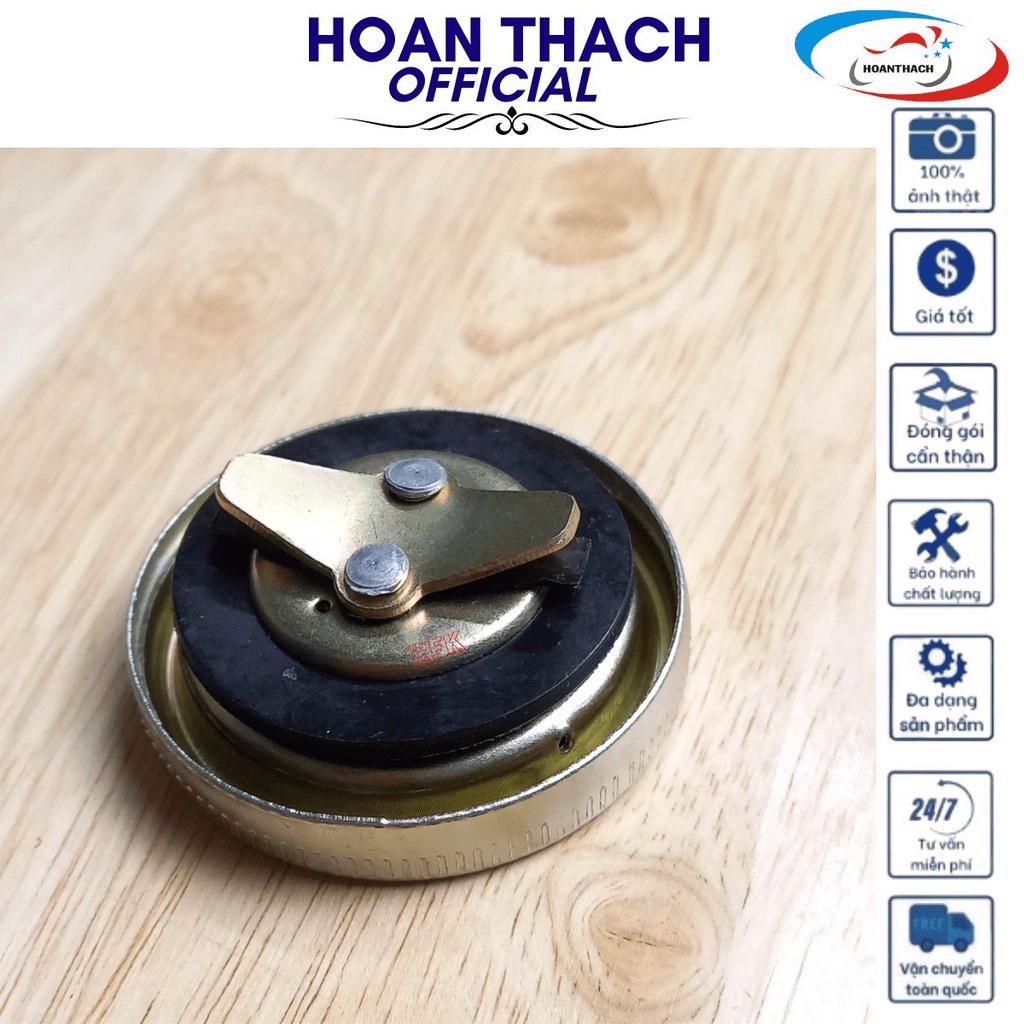 Nắp thùng nhiên liệu  Sirius  SP006451 VIETSWAY