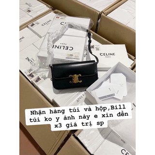 Túi Ce kẹp nách fullbox size 22