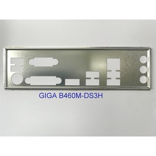 Miếng fe chặn main gigabyte b460m-ds3h