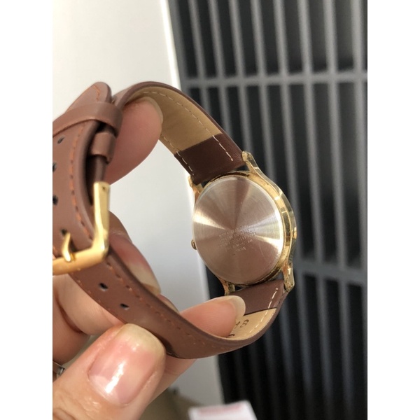 ĐỒNG HỒ NAM & NỮ NỘI ĐỊA NHẬT