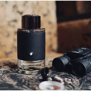 10ml Montblanc Explorer EDP | Nước hoa Nam