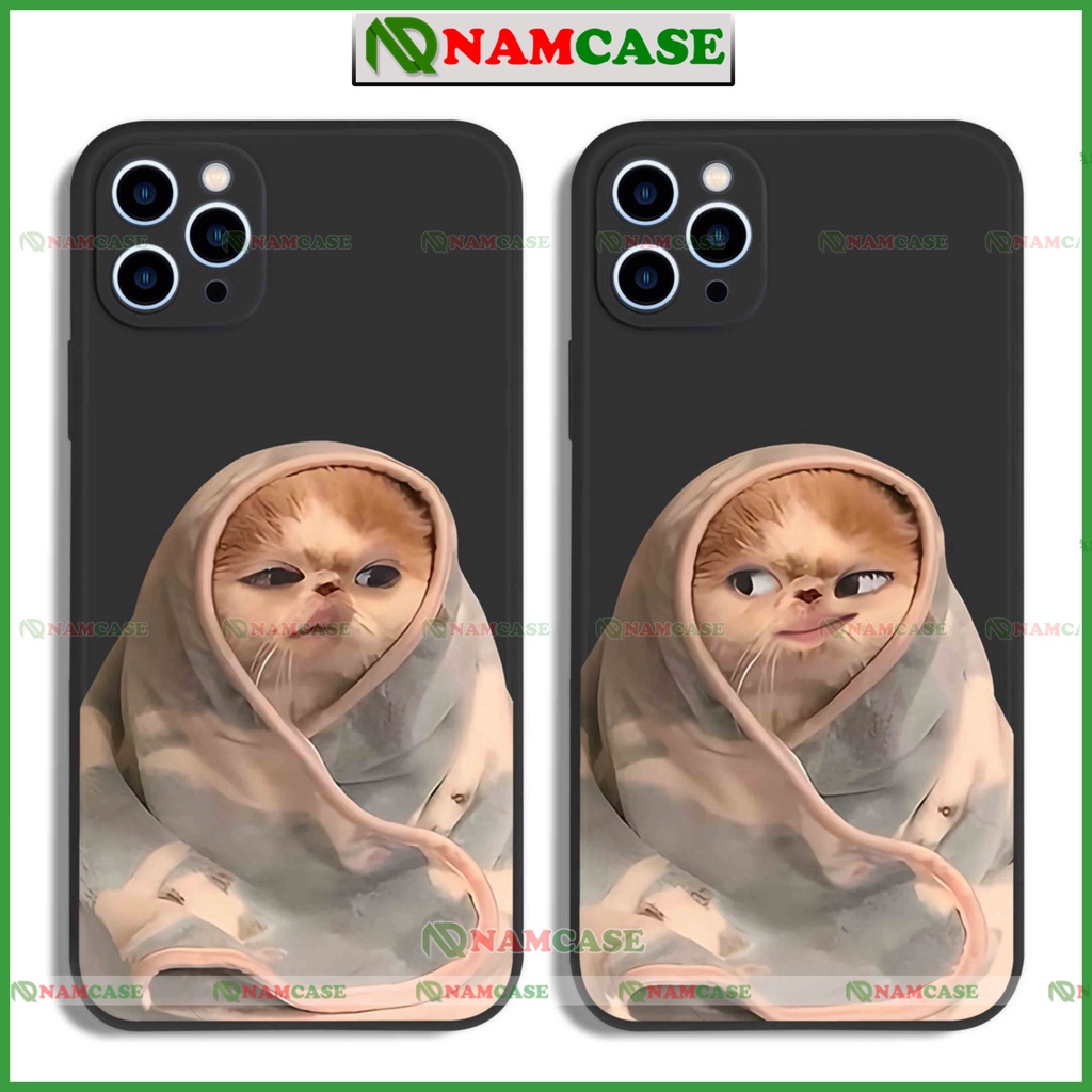 Ốp lưng iphone cặp đôi hoạt hình độc lạ chó ngộ nghĩnh dễ thương đẹp cho ip 6/6s/7/8/X/XS/11/12/13/14 Pro Plus Max