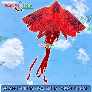 Diều Thần Điêu Thái Dương