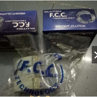 Bố 3 càng fcc 110 & 125