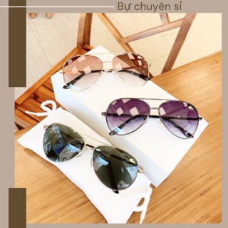 KÍNH RÂM MÁT NAM CÁ SẤU GỌNG BẦU THỜI TRANG - 105