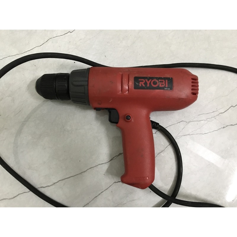 Khoan chạy điện 100v