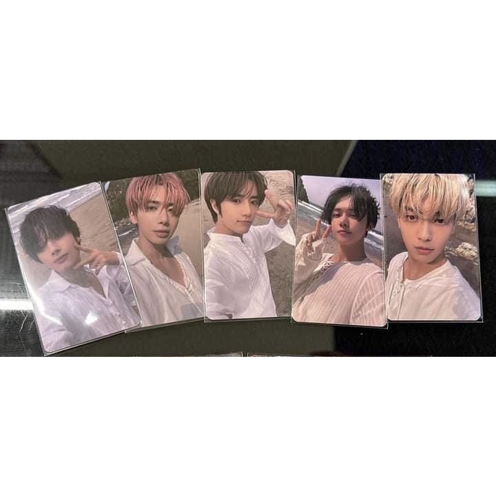 Bộ ảnh TXT SW