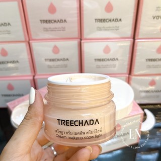 Kem nền makeup Treechada