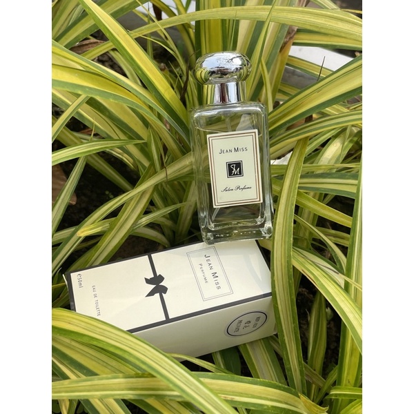 Nước hoa nữ JEAN MISS