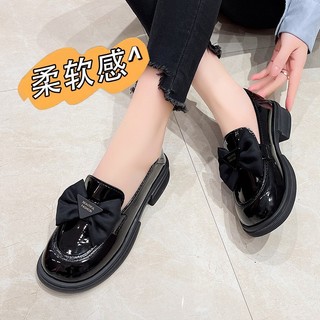 XẢ KHO (S50) Giầy đốc nơ bóng đế 3 phân hàng Quảng Châu (Mã 129)