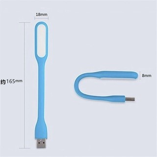 Đèn LED siêu sáng cổng USB cho Laptop