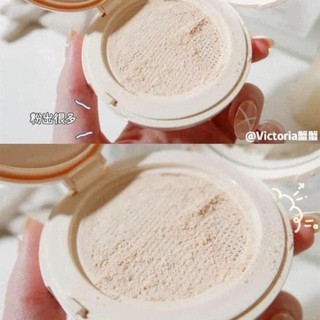 Phấn Phủ Cushion Dạng Bột Lỏng Dior Forever Cushion Powder