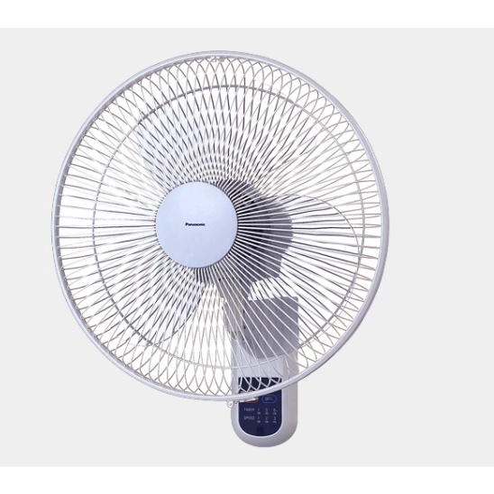 Quạt treo tường Panasonic F409M-G/B