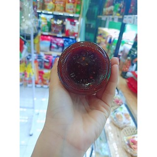 SỐT RIÊU CUA THÁI LAN