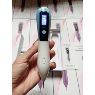 Máy đốt nốt ruồi, mụn thịt, triệt ổ hôi nách 9 cấp