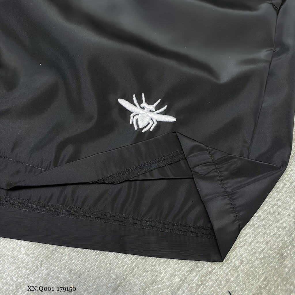 Quần short đùi gió lót lưới cạp Dio siêu dày phom chuẩn hàng tàu