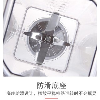 CỐI XAY MÁY SINH TỐ BLENDER