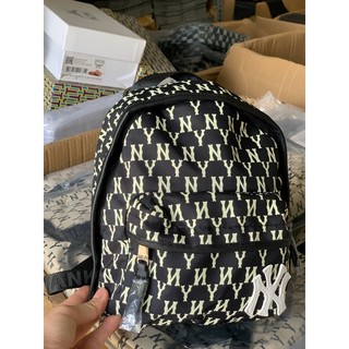 Balo MLB Mini Monogram Backpack
