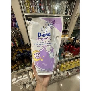 Nước giặt Dnee gói 1400ml thái lan