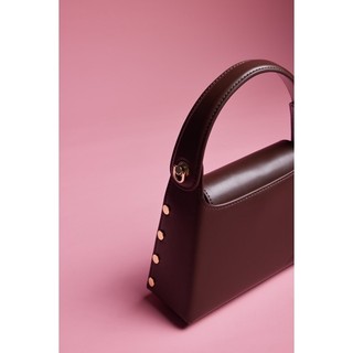 CX5045 - TÚI AVERY SHOULDER BAG