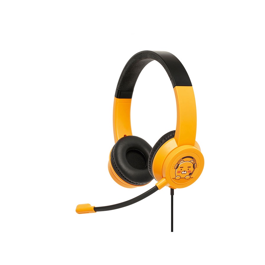 Tai Nghe Chụp Tai Headphone Kakao Friends Ryan