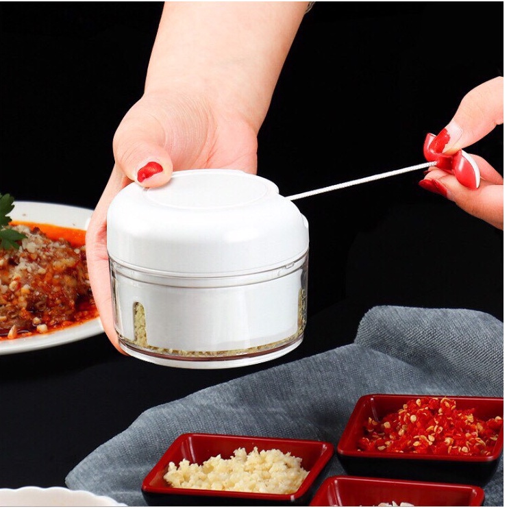 Máy xay đa năng, Máy xay tỏi ớt, Máy Xay Thịt Sokany 7006 2l 300w MẪU MỚI 2023