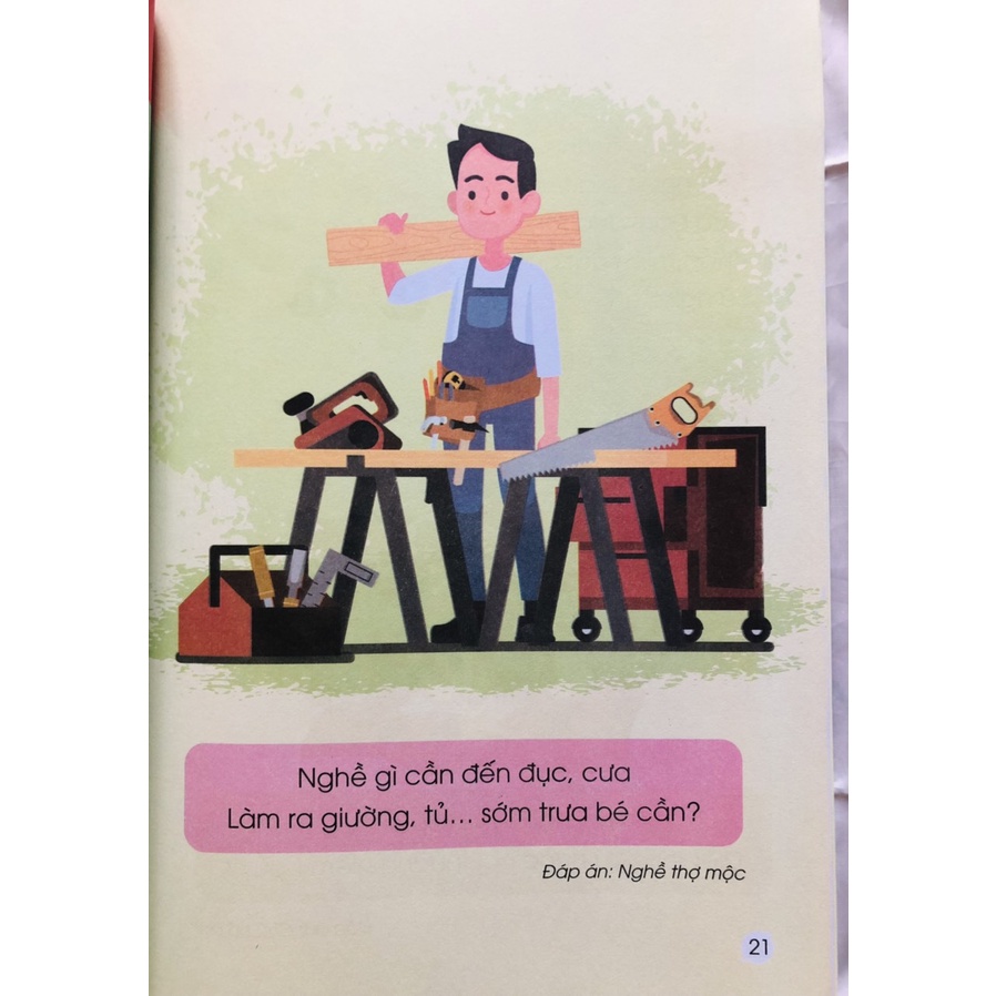 Sách- 120 Câu Đố Việt Nam