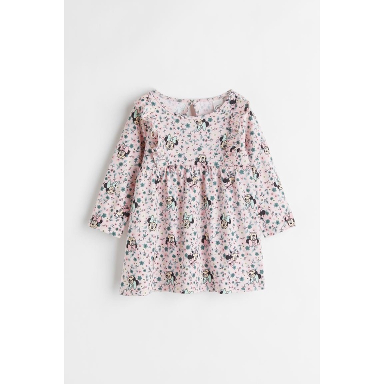 Váy cánh tiên HM UK/US chính hãng