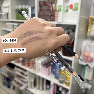 Chì kẻ mày dạng xé WodWod