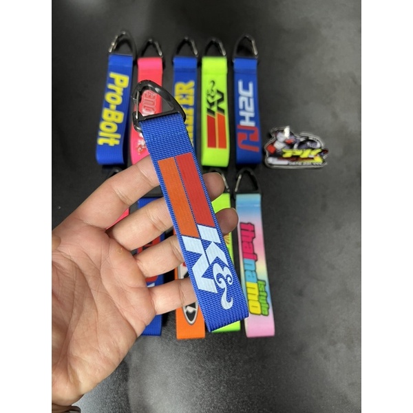 Móc treo chìa khóa