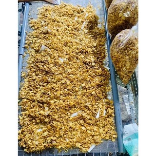 Hành phi Hà Nội giòn thơm