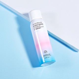 Xịt Chống Nắng nâng tông Da 150ml
