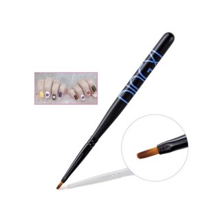 Cọ vẽ móng nail hoa cúc dingxi
