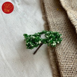 Mô hình cây cảnh size nhỏ 7cm