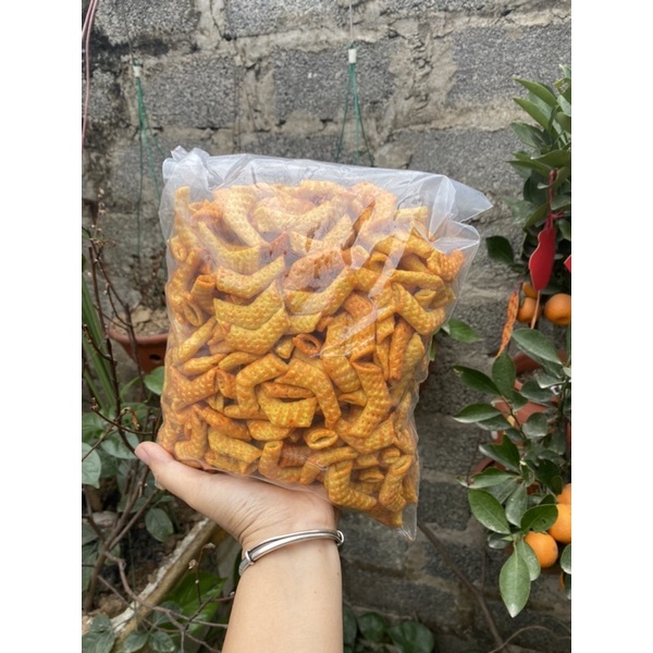 500 gam bim bim cánh gà