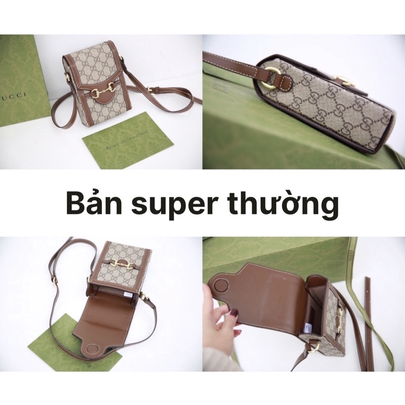 Túi xách GC phone nữ fullbox hàng đẹp chất lượng siêu hot