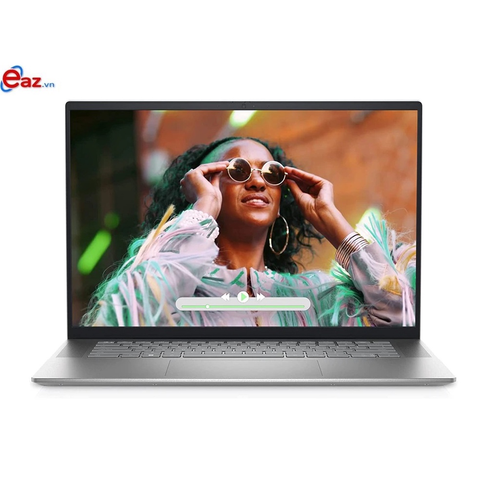 LapTop Dell Inspiron 5620 (N5620-I5P165W11SLU) | i5 _ 1240P | 16GB | 512GB SSD PCIe | 16" FHD+| Win 11 _ Office 2021