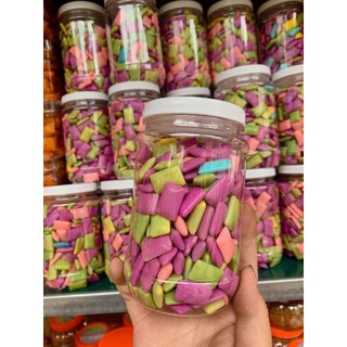 1kg kẹo xilytol hàng lỗi cty nhiều vị giúp thơm miệng, trắng răng