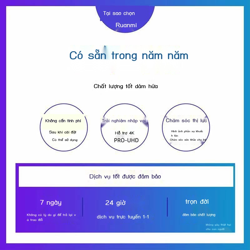 Màn chống chói máy chiếu khung tranh pha lê xám gia đình kim loại độ nét cao 4k hình đen viền siêu hẹp treo tường