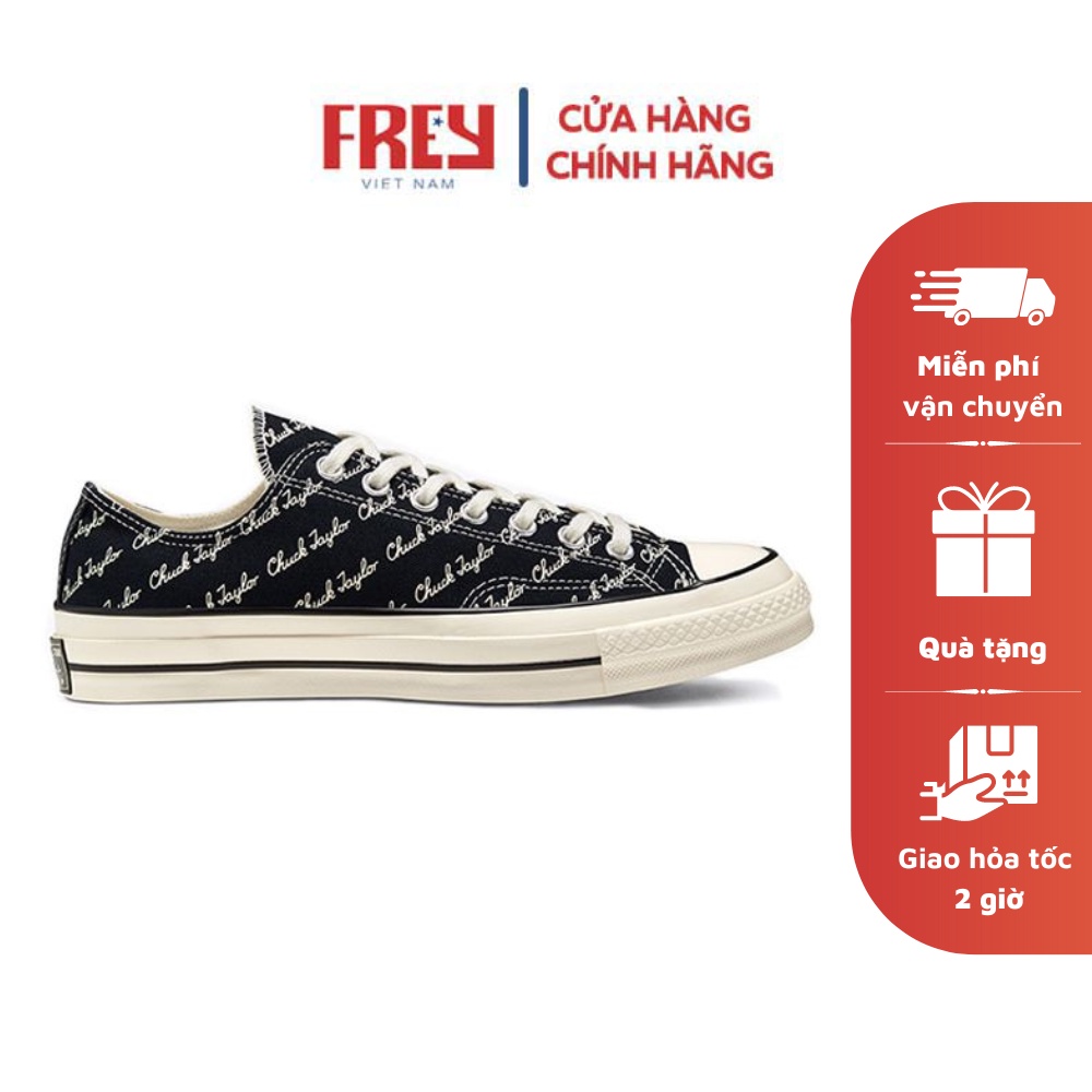 Giày Converse Chuck Taylor 1970s Signature Low 167698C