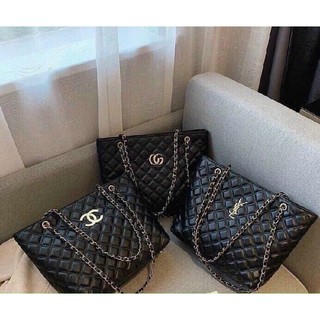 Túi xách Công Sở Phong Cách Da Mềm