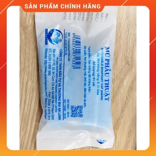 Gói 100 cái Mũ phẩu thuật tiệt trùng - An Lành