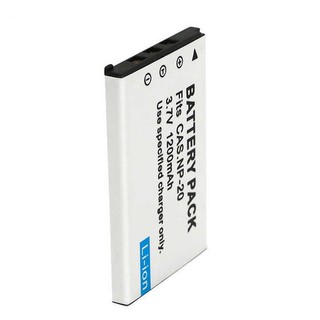 Pin Casio NP20