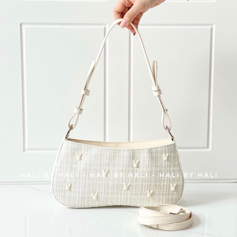 Túi cnk thỏ siêu xinh đeo chéo đeo vai