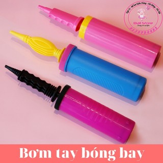 [Tặng Quà Bơm+keo+RuyBăng] Set Bóng Trang Trí Phòng cưới Happy Wedding !