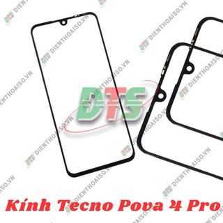 Mặt kính Tecno Pova 4 pro ( mặt kính ép tecno pova 4 pro )