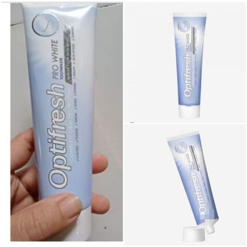 Kem đánh răng 31131;31132;31123